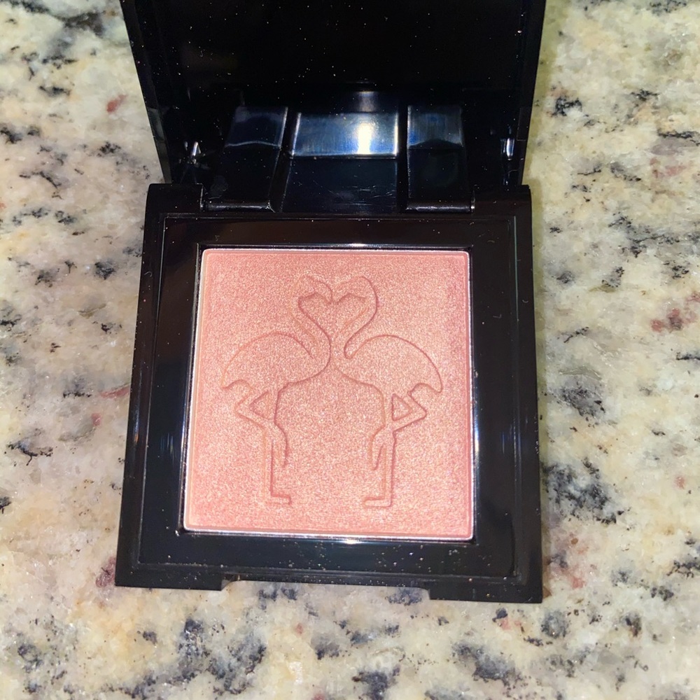 Shaina B Miami GUAVA GLOW Highlighter